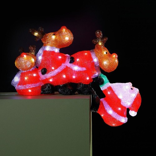 Noma babbo natale salva - 'babbo,