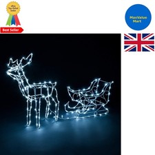 Decorazione Natalizia Festiva