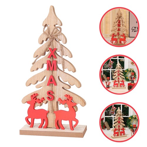 Albero natale legno - di,