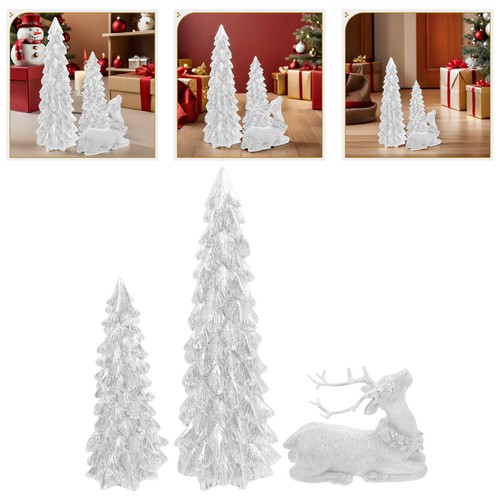Mini ornamenti resina - mini,