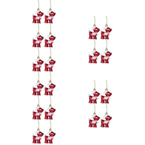 Confezione decorazioni - 5,