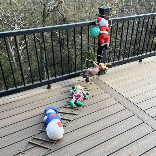 Natale babbo - natale,