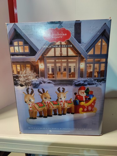 Natale san nicola - san,