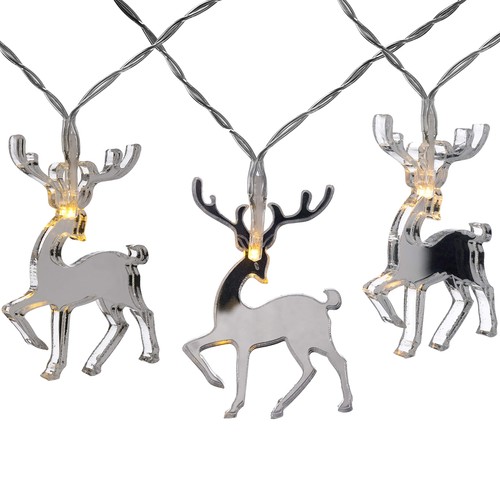 Werchristmas renne stringa - werchristmas, 20