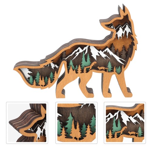 Ornamenti soggiorno animale - ornamenti,