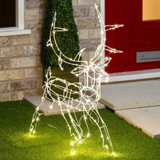 Decorazione Natale Lighttup