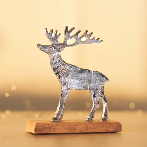Renna natale cervo - renna,