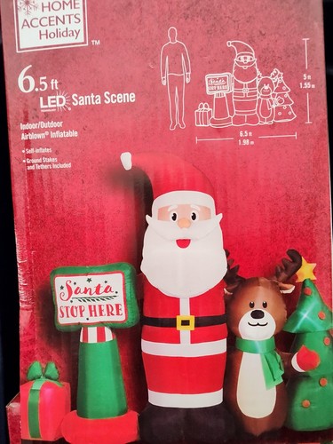Nuovi accenti casa 5ft - casa, babbo