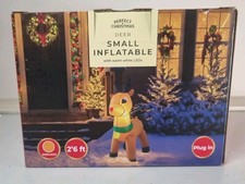 Spina LED IP44 gonfiabile