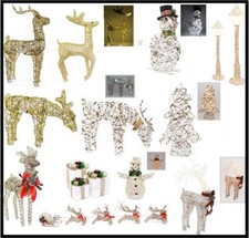 Illuminazione LED Figura in