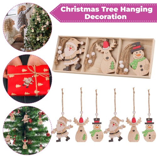 Decorazioni albero natale - di,