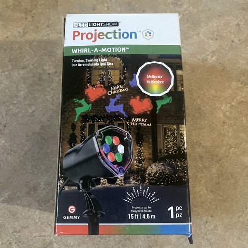 Gemmy 36629 proiettore luci - gemmy,