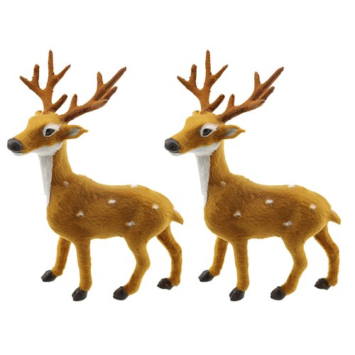 Pezzi decorazioni natalizie - pezzi,